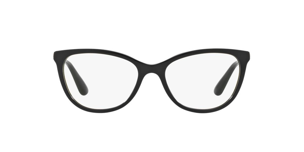 Dolce e Gabbana DG3258 - 501 - Black - 54 mm