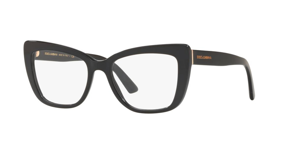 Dolce e Gabbana DG3308 501 53