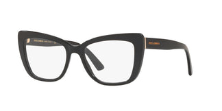 Dolce e Gabbana DG3308 501 53