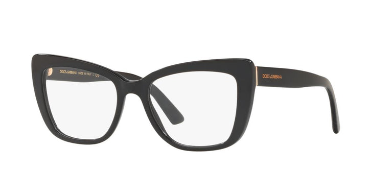 Dolce e Gabbana DG3308 501 53