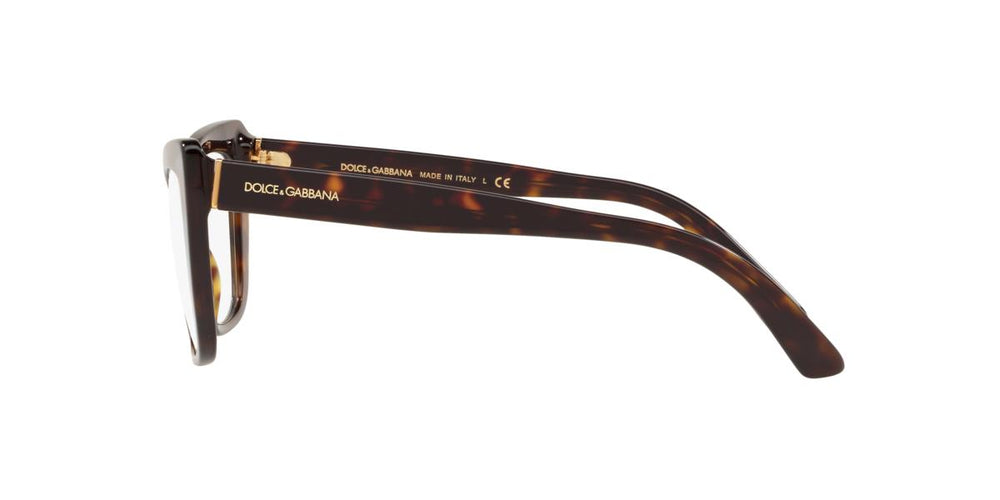 Dolce e Gabbana DG3308 502 53