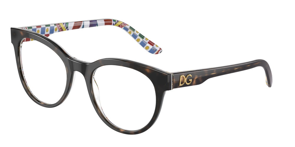 Dolce&amp;Gabbana DG3334 3217 52