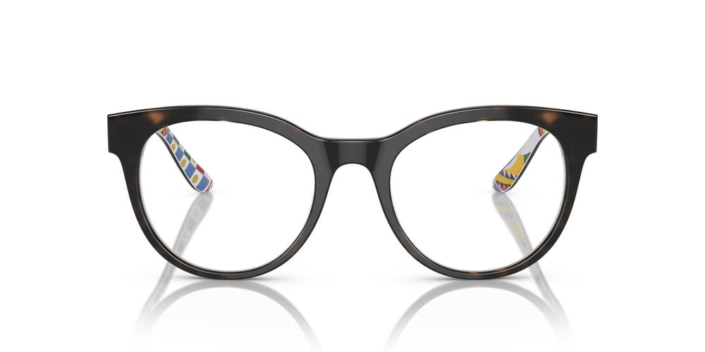 Dolce&Gabbana DG3334 3217 52