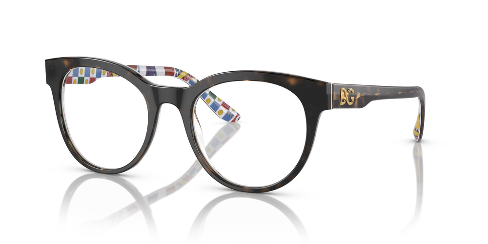 Dolce&Gabbana DG3334 3217 52