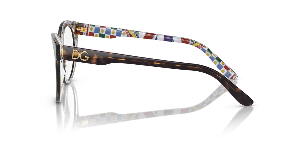 Dolce&Gabbana DG3334 3217 52