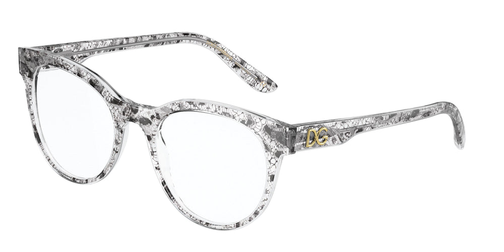 Dolce and Gabbana DG3334 3287 52