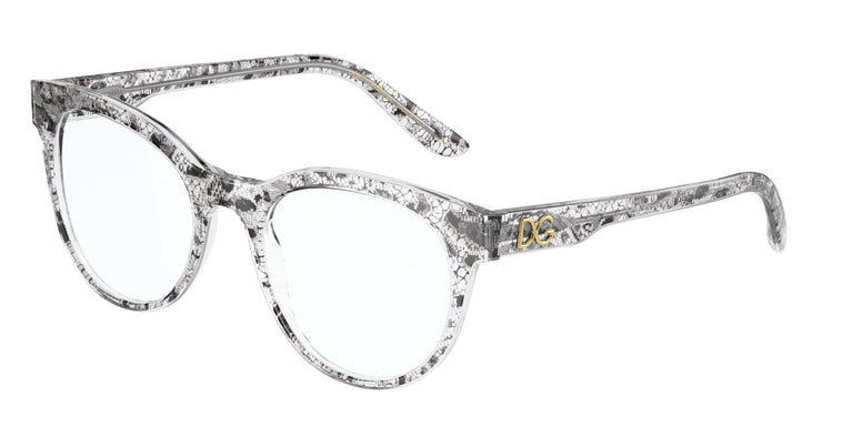 Dolce e Gabbana DG3334 3287 52