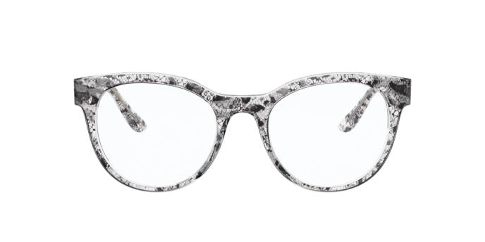 Dolce and Gabbana DG3334 3287 52