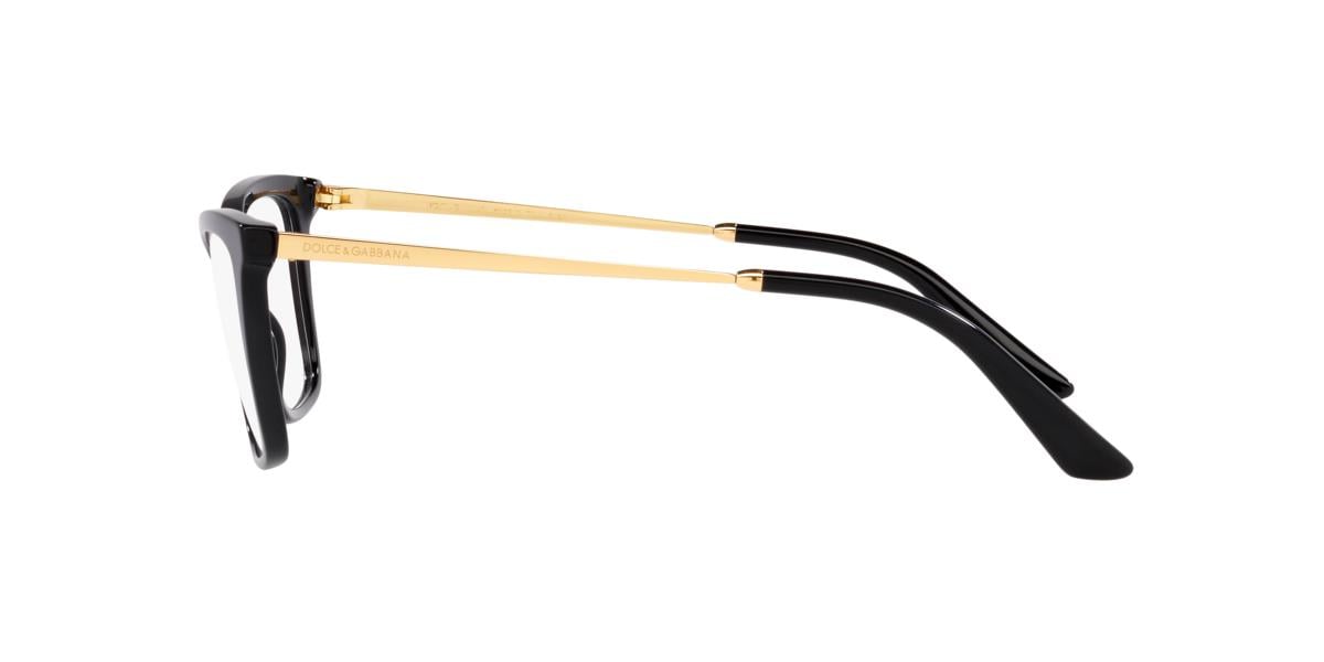 Dolce &amp; Gabbana DG3347 501 56