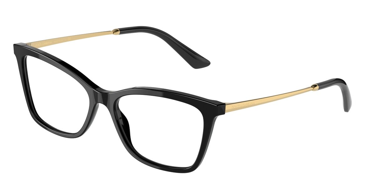 Dolce &amp; Gabbana DG3347 501 56