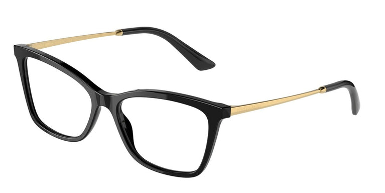 Dolce &amp; Gabbana DG3347 501 56
