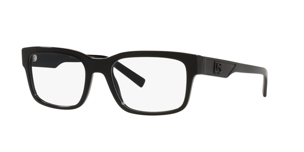 Dolce e Gabbana DG3352 501 55