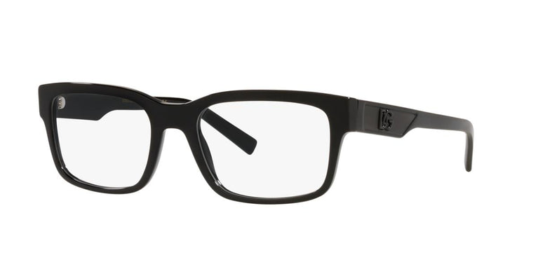 Dolce &amp; Gabbana DG3352 501 57
