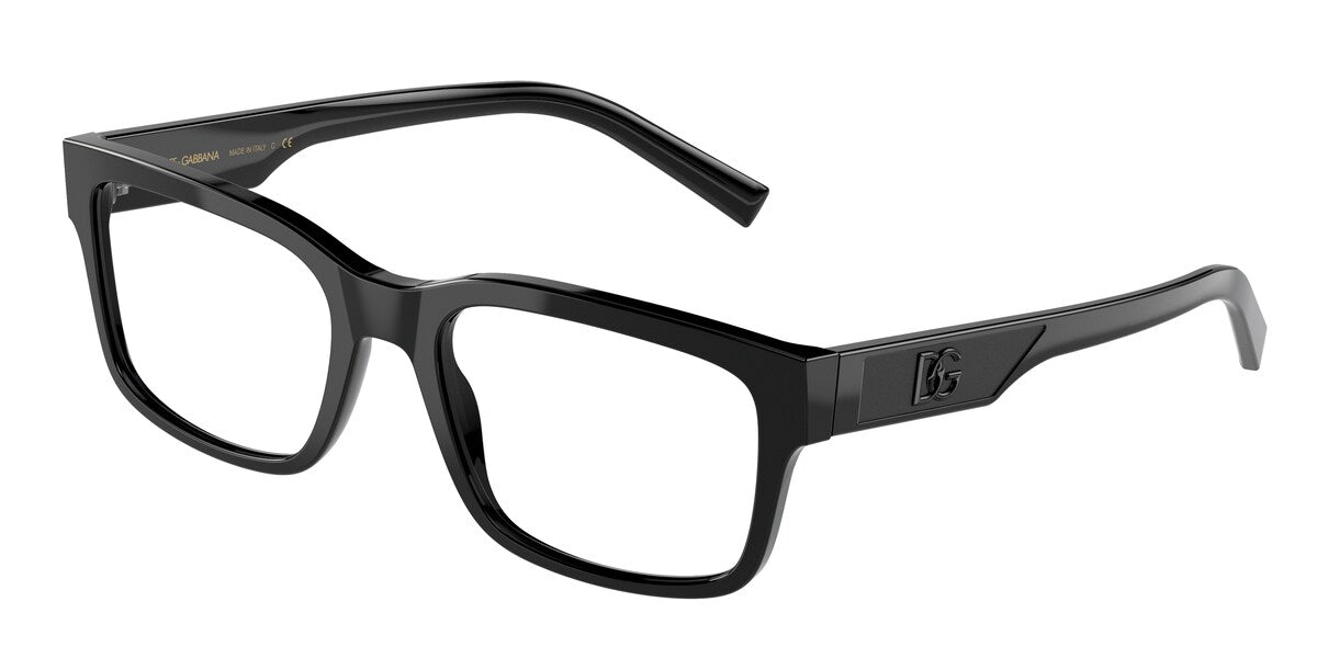 Dolce &amp; Gabbana DG3352 501 57