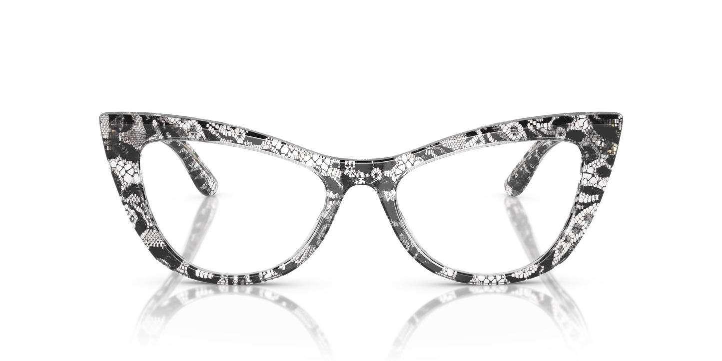 Dolce&Gabbana DG3354 3152 54