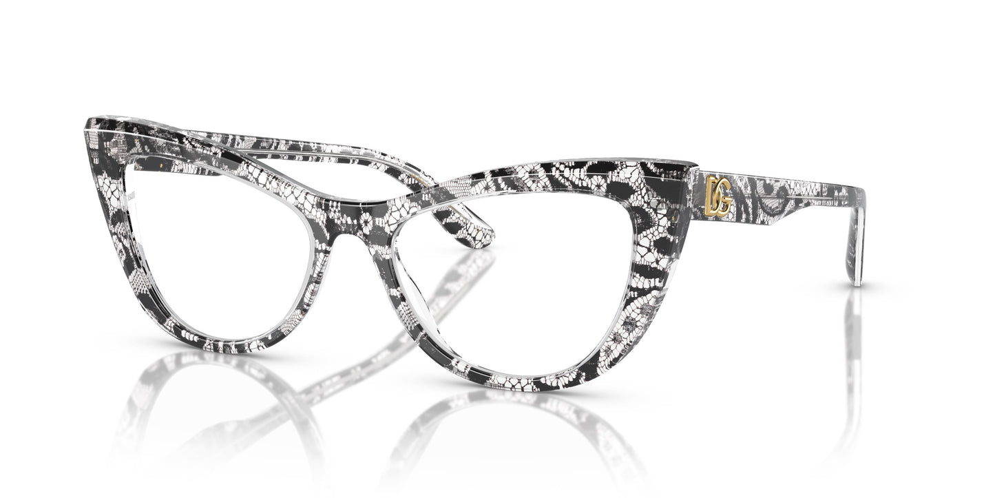 Dolce&Gabbana DG3354 3152 54