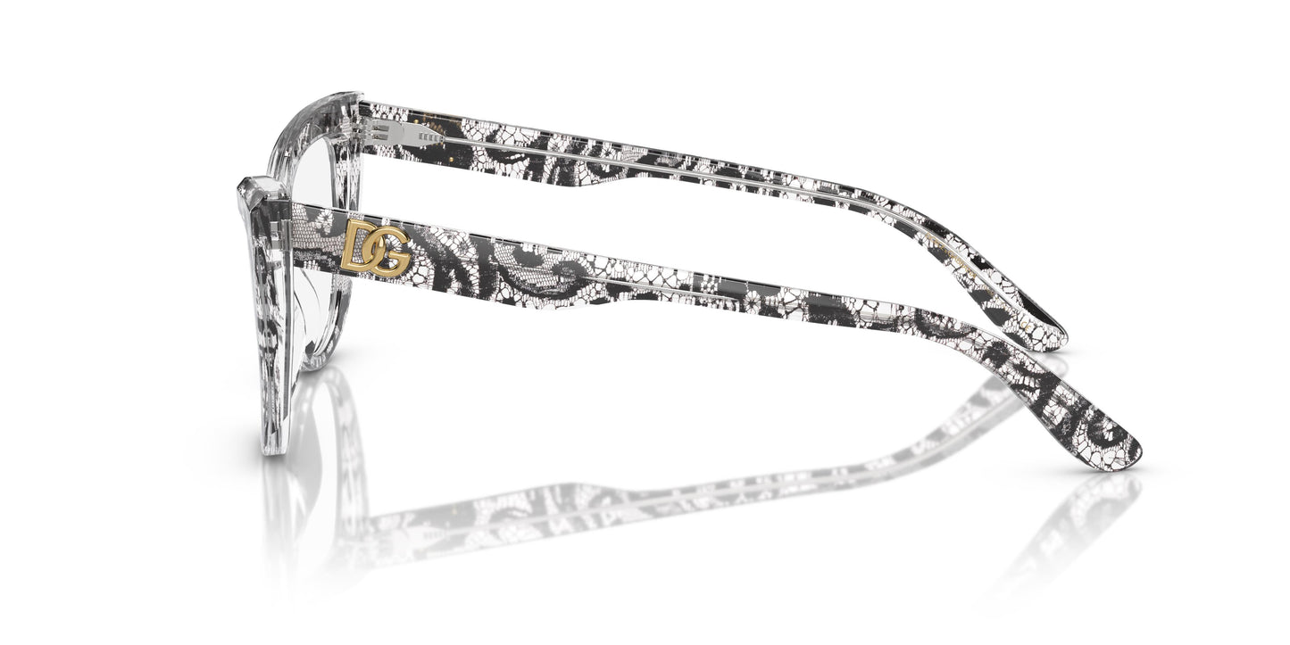 Dolce&Gabbana DG3354 3152 54