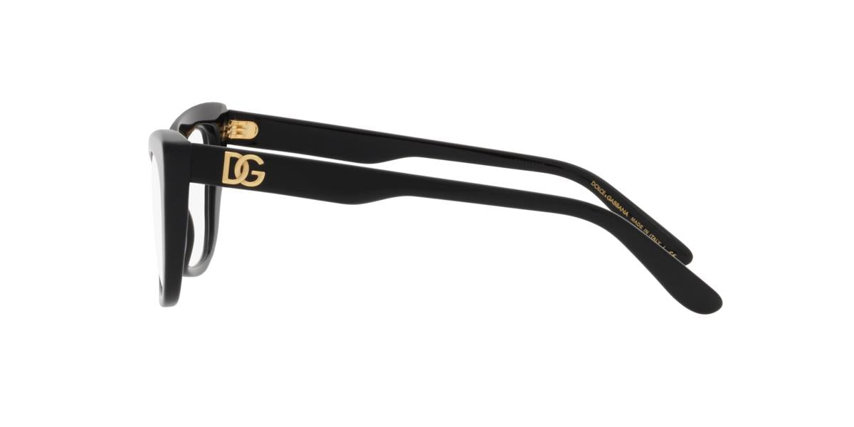 Dolce e Gabbana DG3354 501 54