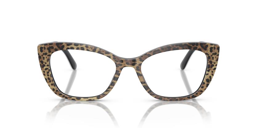 Dolce & Gabbana DG3360 3163 54