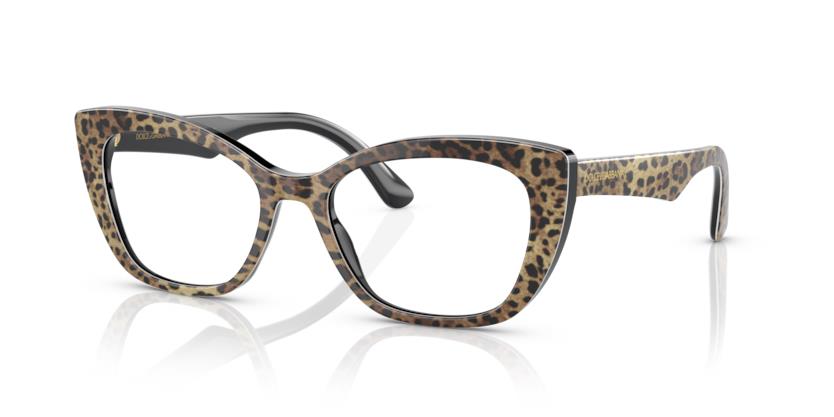 Dolce & Gabbana DG3360 3163 54