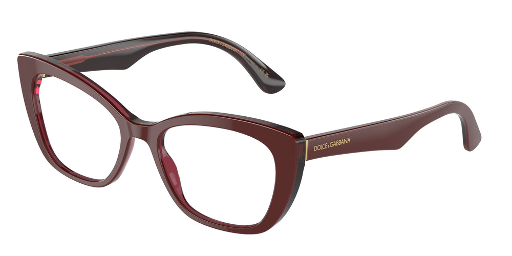 Dolce &amp; Gabbana DG3360 3247 54