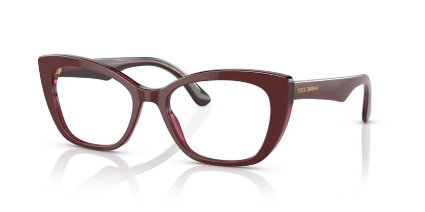 Dolce &amp; Gabbana DG3360 3247 54