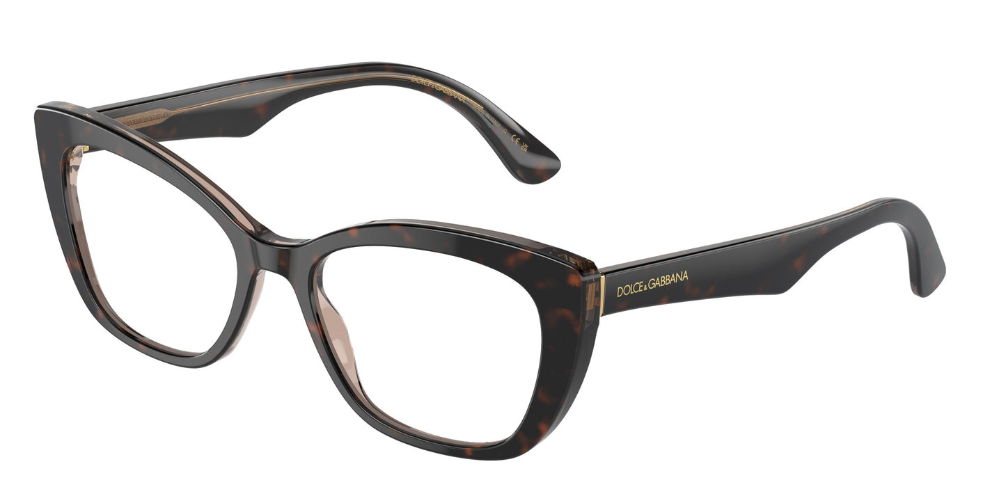 Dolce & Gabbana DG3360 3256 54