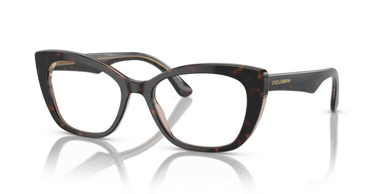 Dolce & Gabbana DG3360 3256 54