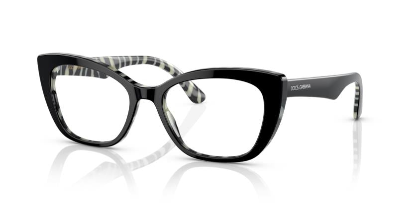 Dolce & Gabbana DG3360 3372 52