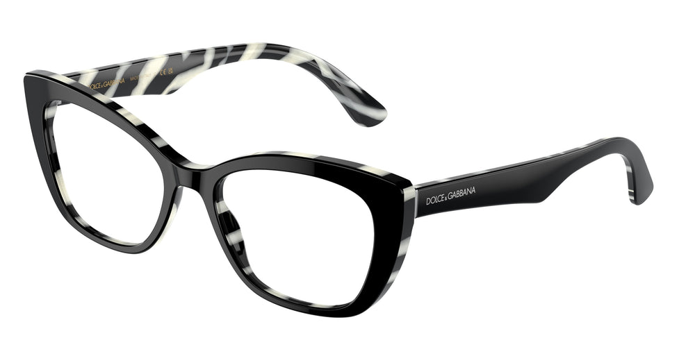 Dolce & Gabbana DG3360 3372 54