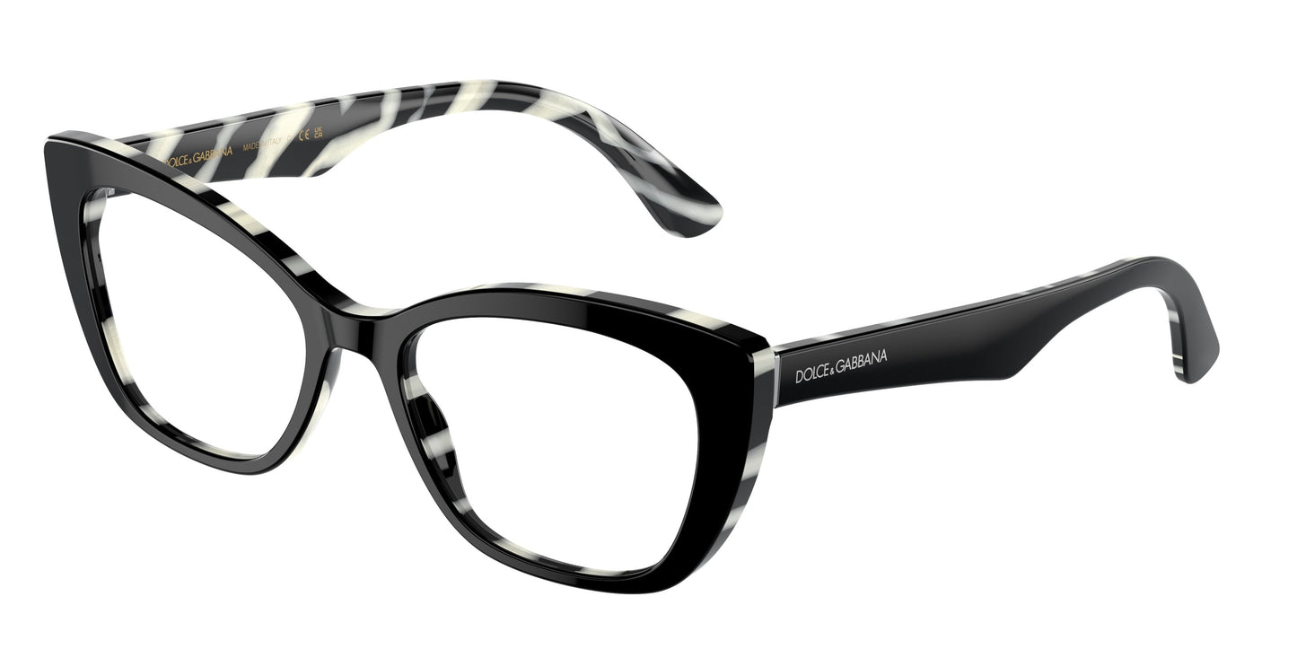 Dolce & Gabbana DG3360 3372 54