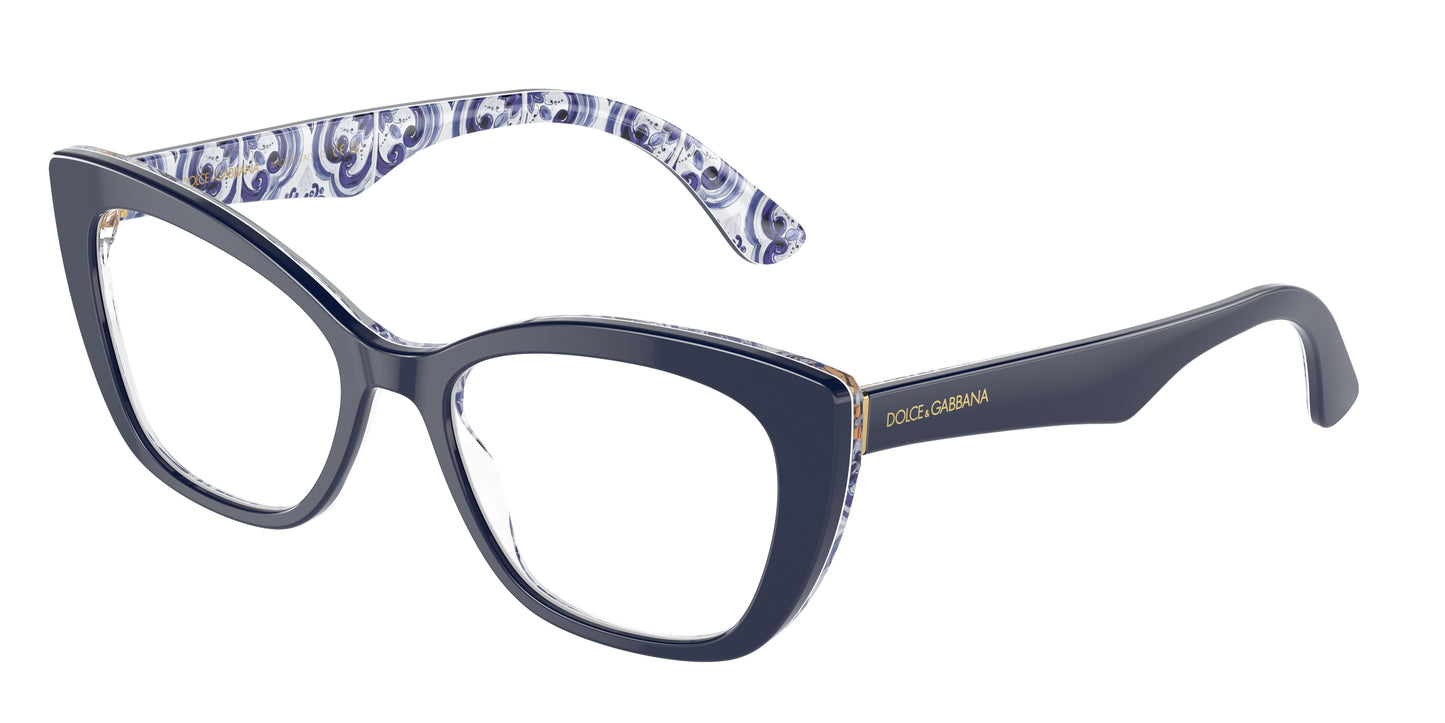 Dolce&amp;Gabbana DG3360 3414 54