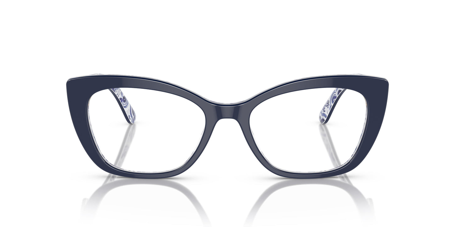 Dolce&amp;Gabbana DG3360 3414 54