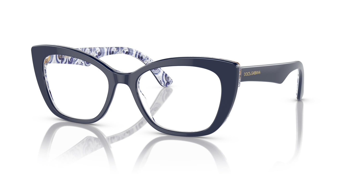 Dolce&amp;Gabbana DG3360 3414 54