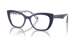Dolce&amp;Gabbana DG3360 3414 54