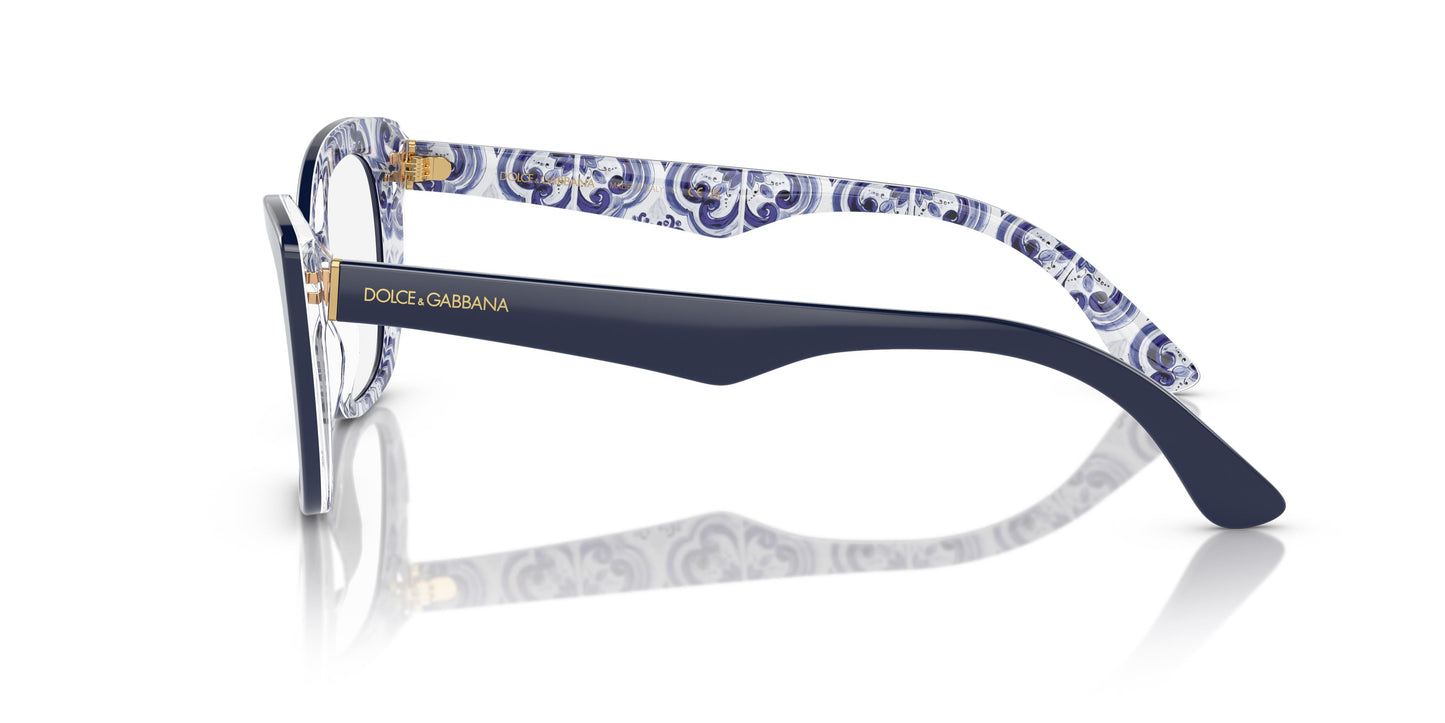 Dolce&amp;Gabbana DG3360 3414 54