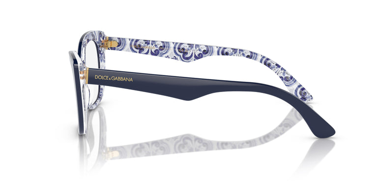 Dolce&amp;Gabbana DG3360 3414 54
