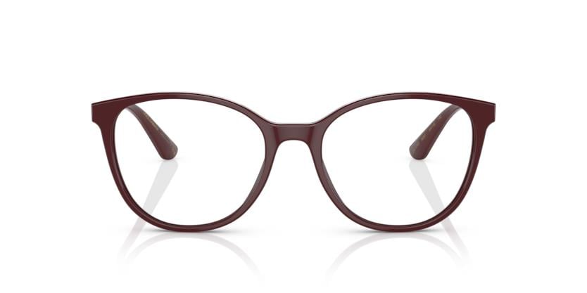 Dolce &amp; Gabbana DG3363 3091 52