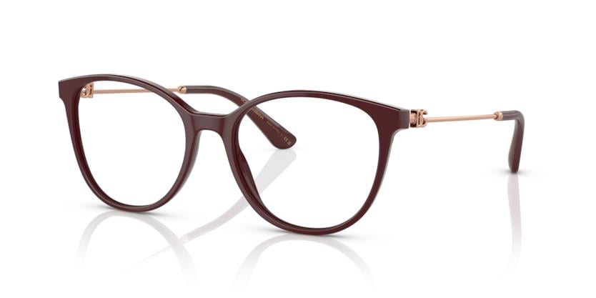 Dolce &amp; Gabbana DG3363 3091 52