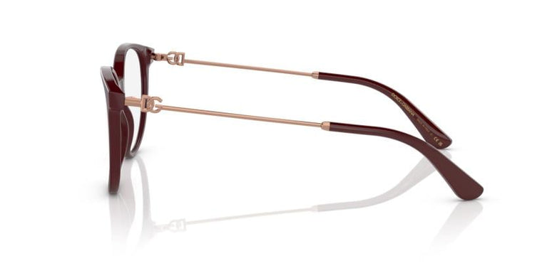 Dolce & Gabbana DG3363 3091 52