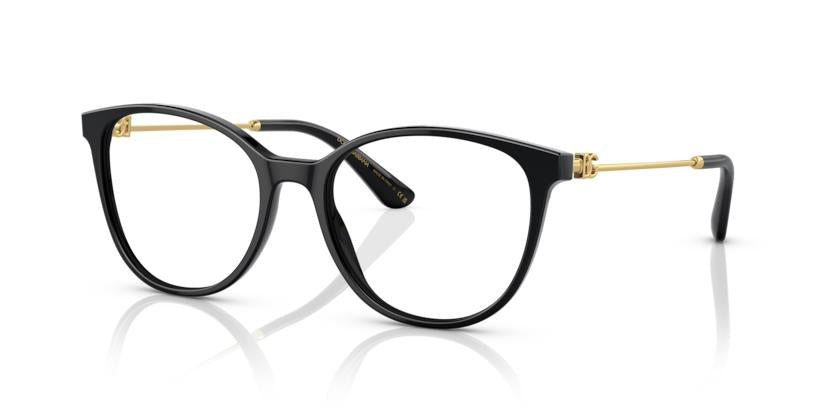 Dolce &amp; Gabbana DG3363 501 52