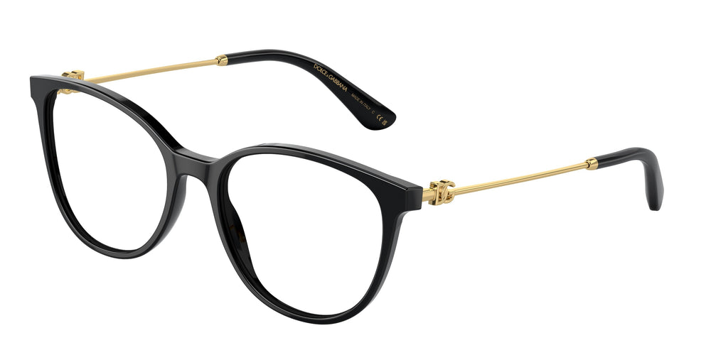 Dolce & Gabbana DG3363 501 54