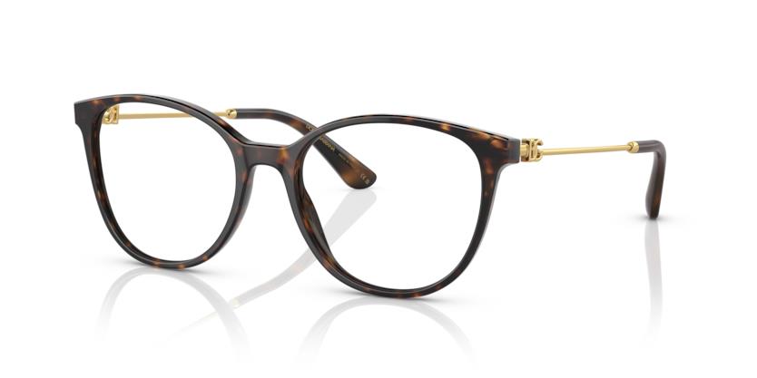Dolce &amp; Gabbana DG3363 502 52