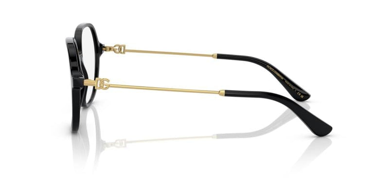 Dolce & Gabbana DG3364 501 54