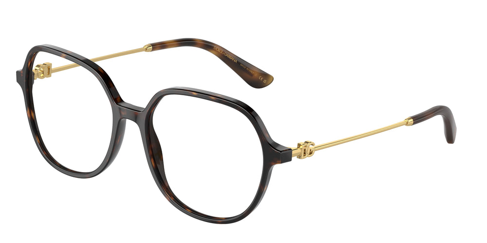 Dolce &amp; Gabbana DG3364 502 54
