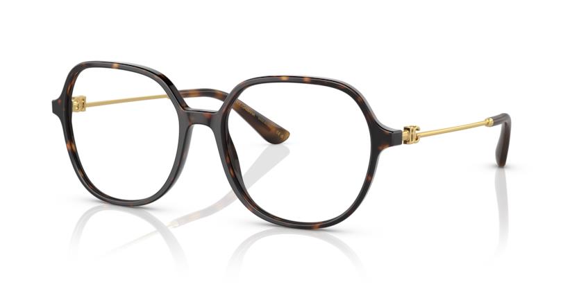 Dolce & Gabbana DG3364 502 54