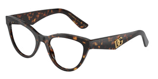Dolce&Gabbana DG3372 502 52