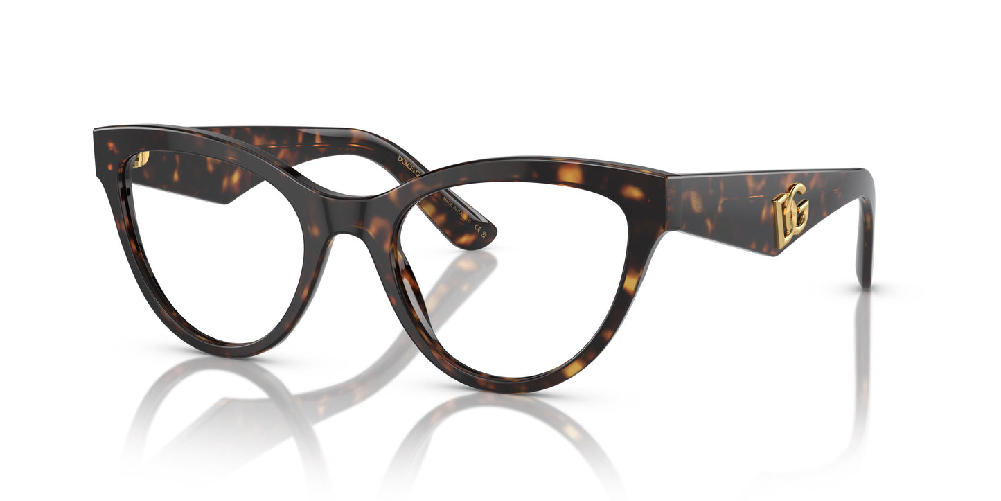 Dolce&Gabbana DG3372 502 52