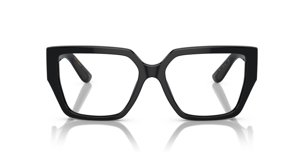 Dolce&Gabbana DG3373 501 55