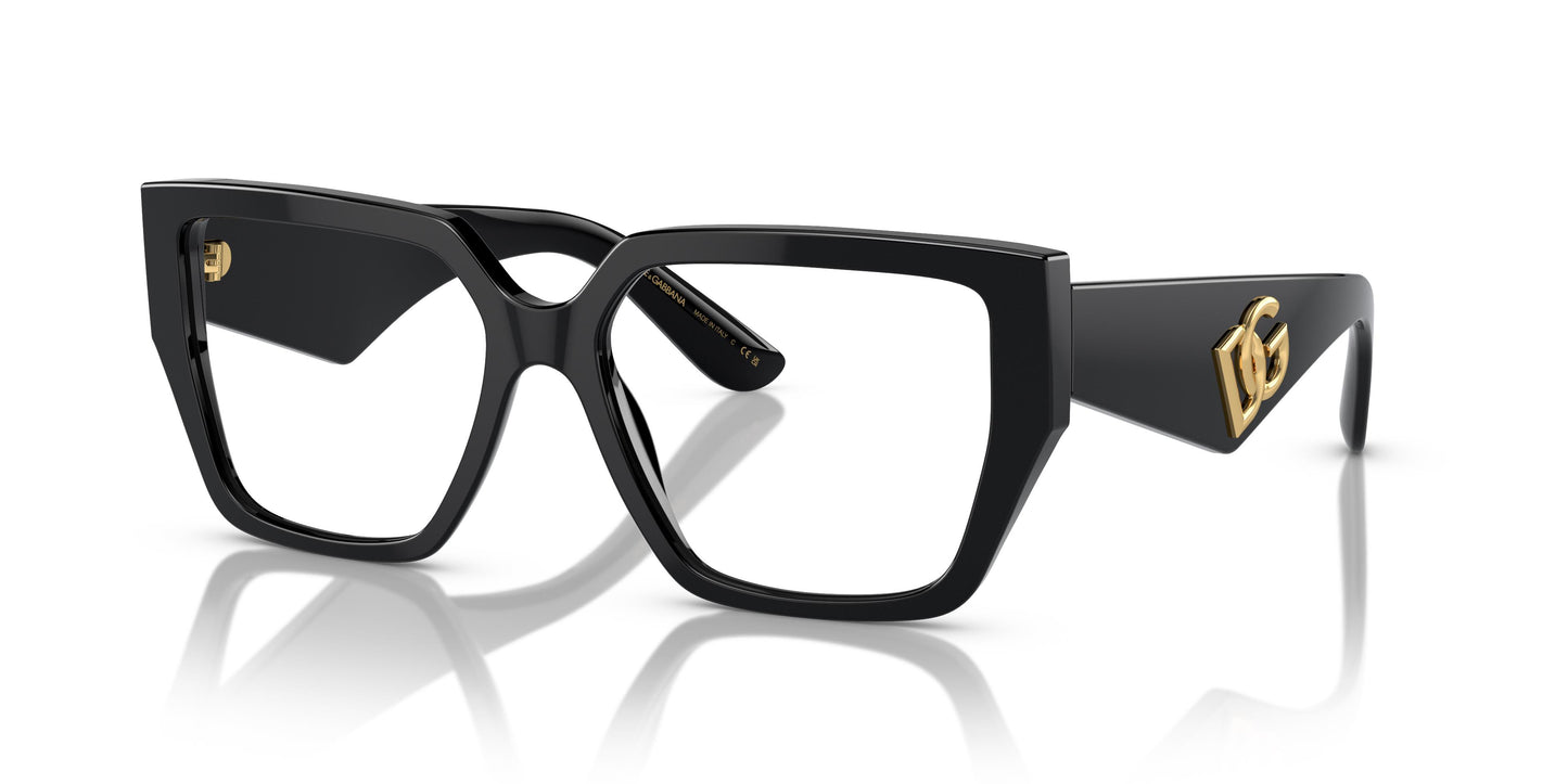 Dolce&amp;Gabbana DG3373 501 55